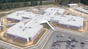 Harrison County Detention Work Center