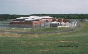 Albany County Juvenile Detention Center