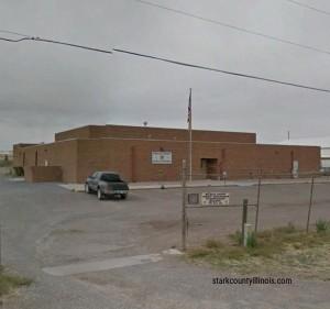 Hidalgo County Detention Center