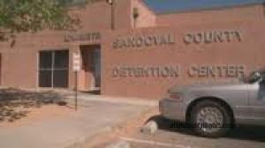 Sandoval County Detention Center
