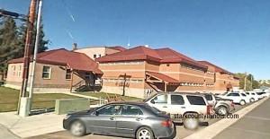 Sublette County Detention Center