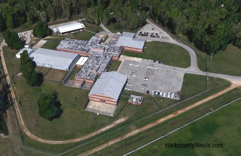 Craighead County Juvenile Detention Center