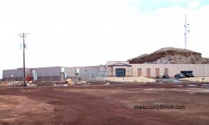 Navajo County New Jail