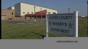 Jasper County Jail