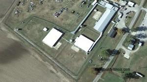 East Carroll Detention Center – CLOSED