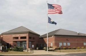 Grayson County Detention Center