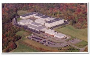 Essex County Correctional Facility